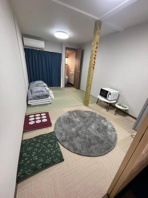 Property building, Photo of the whole room