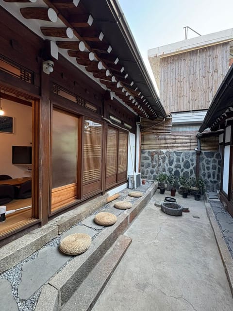 Patio, Garden, Balcony/Terrace