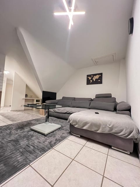 Bright & modern apartment in the center Apartment in Euskirchen