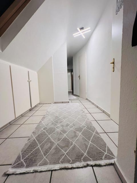 Bright & modern apartment in the center Apartment in Euskirchen