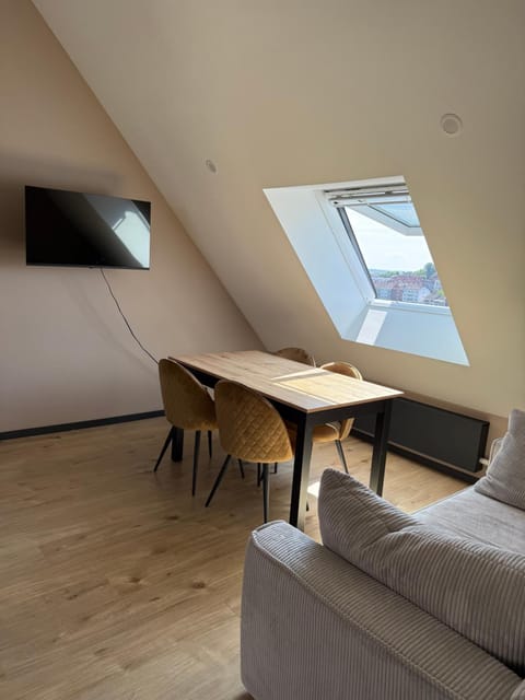 Monteur-Base Pirmasens Apartment in Rhineland-Palatinate