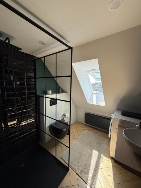 Monteur-Base Pirmasens Apartment in Rhineland-Palatinate