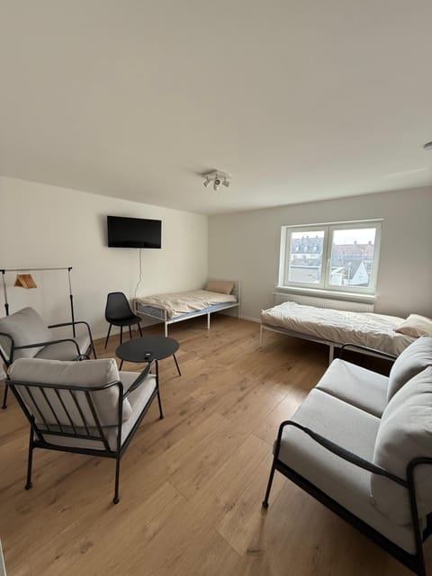 Monteur-Base Pirmasens Apartment in Rhineland-Palatinate