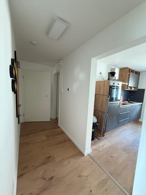 Monteur-Base Pirmasens Apartment in Rhineland-Palatinate