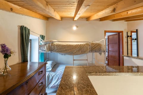 Nido Presolana Onore Bergamo-Relax in the mountains Apartment in Province of Brescia