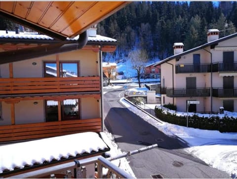 Nido Presolana Onore Bergamo-Relax in the mountains Apartment in Province of Brescia
