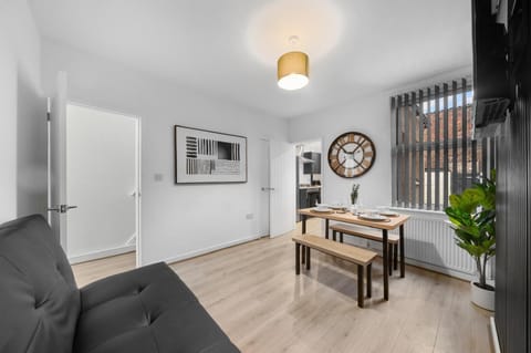 Bibbys House in Liverpool