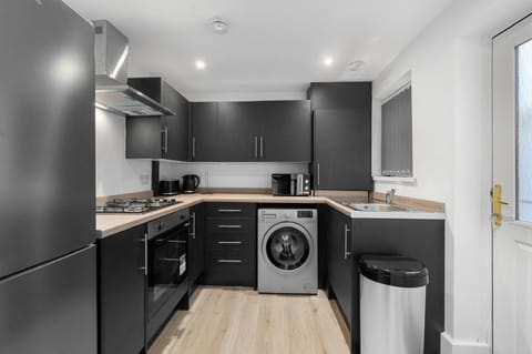 Bibbys House in Liverpool