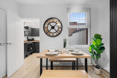 Bibbys House in Liverpool