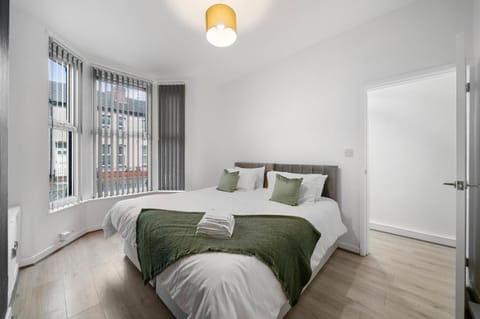 Bibbys House in Liverpool