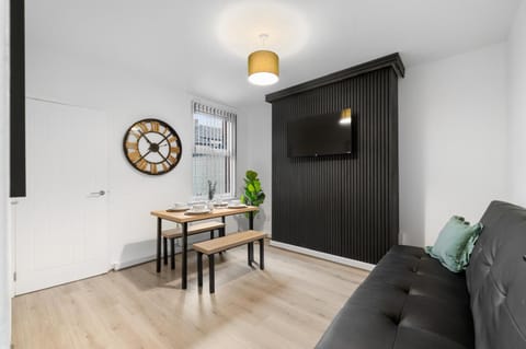 Bibbys House in Liverpool