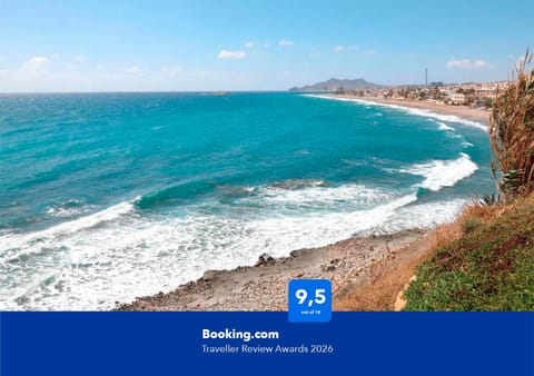 Nearby landmark, Day, Natural landscape, Beach, Mountain view, Sea view