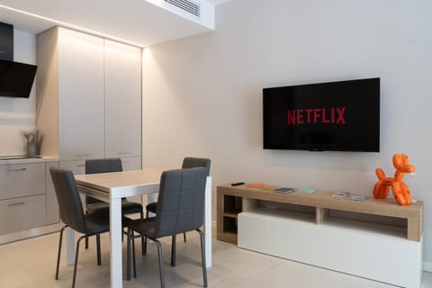 Residence Il Giglio Apartment in Desenzano del Garda