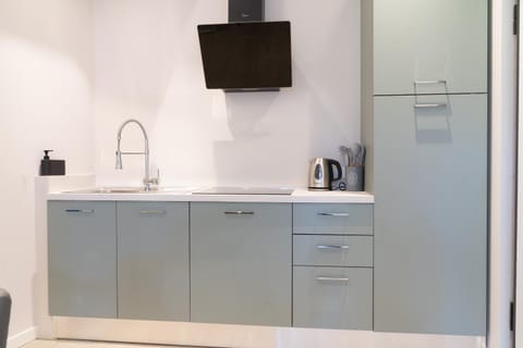 Residence Il Giglio Apartment in Desenzano del Garda