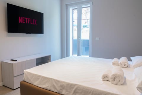 Residence Il Giglio Apartment in Desenzano del Garda