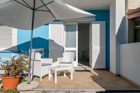 Mono Fra- Santa Teresa Gallura Bed and Breakfast in Santa Teresa Gallura