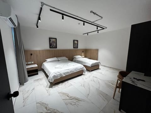 Cora Sun Apart-Hotel Hotel in Saint Paul's Bay