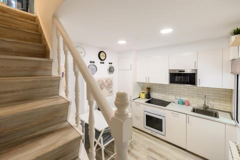 Oruro Habitación con confort y esencia boliviana en MadridTemporal HDB1201 Apartment in Madrid