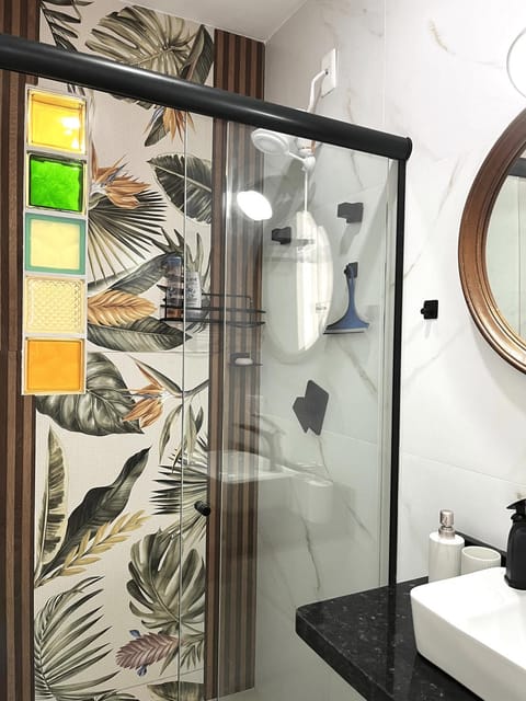 JacuVillage - Studio Curicaca 32 Apartment in Angra dos Reis