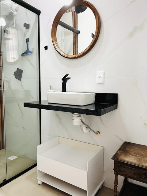 JacuVillage - Studio Curicaca 32 Apartment in Angra dos Reis