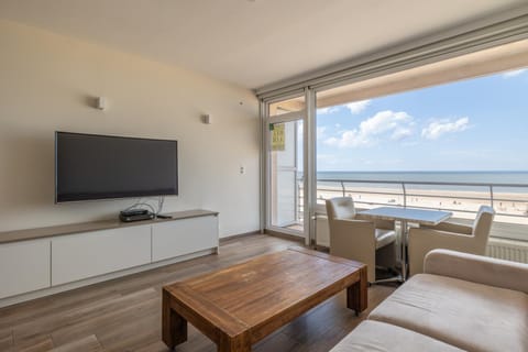 TV and multimedia, Balcony/Terrace, Balcony/Terrace, Sea view, Sea view