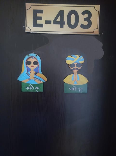 Premium Home Stay in jaipur Apartment in Jaipur