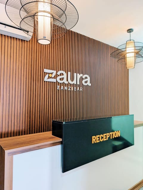 Property logo or sign, Lobby or reception, Logo/Certificate/Sign