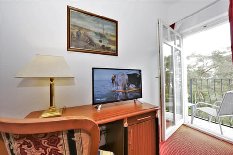 Brise Appartement-Suiten Tannenburg App 429 Apartment in Heringsdorf