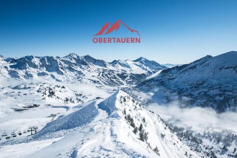 FREJA Tauern Apartments by Langeder Apartment in Obertauern