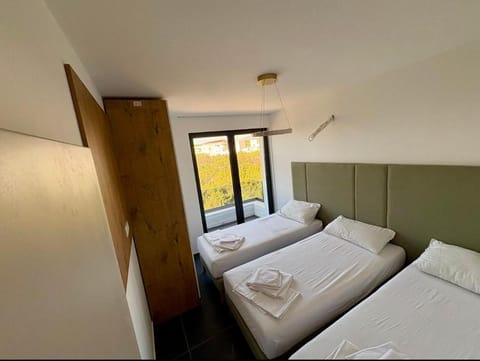 Villa ELLA Apartment in Novalja