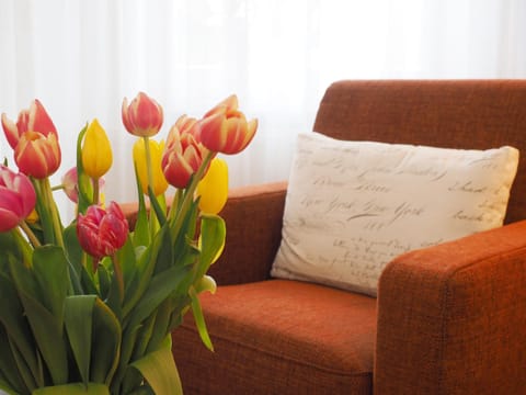 Brise Appartement-Suiten Tannenburg App 328 Apartment in Heringsdorf