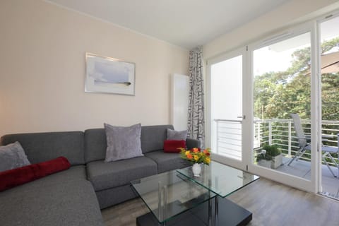 Brise Strandresidenz Else Marie App 27 Apartment in Heringsdorf