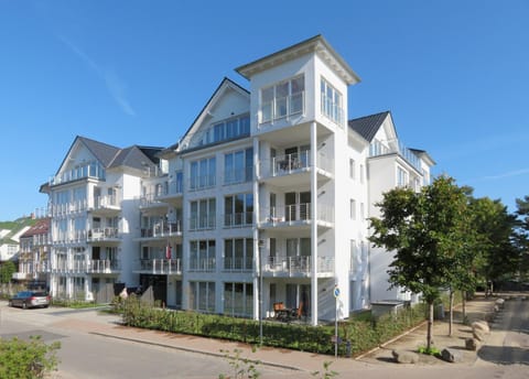 Brise Strandresidenz Else Marie App 27 Apartment in Heringsdorf