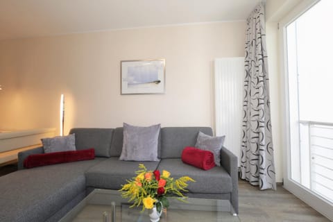 Brise Strandresidenz Else Marie App 27 Apartment in Heringsdorf