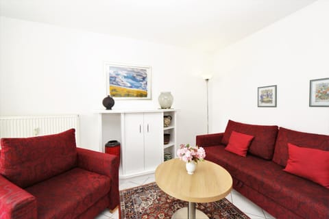 Brise Haus Miramar App 32 Apartment in Heringsdorf