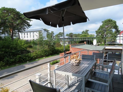 Brise Strandresidenz Else Marie App 19 Apartment in Heringsdorf