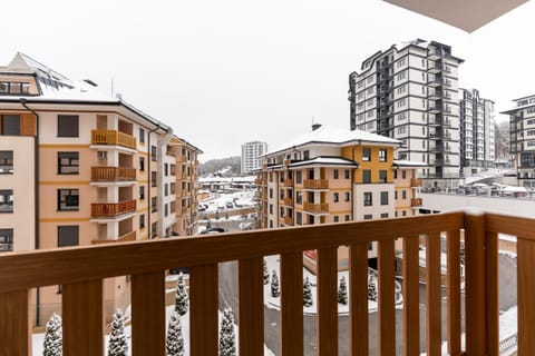 Vip Duda 41 Apartment in Zlatibor