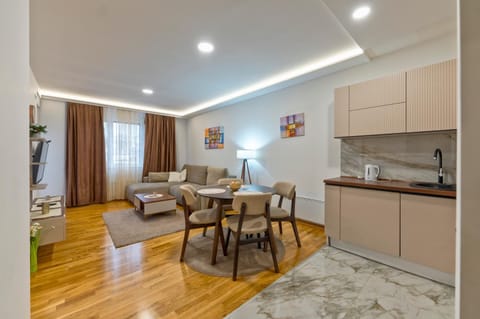 Vip Duda 41 Apartment in Zlatibor