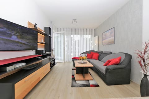 Brise Strandresidenz Else Marie App 32 Apartment in Heringsdorf