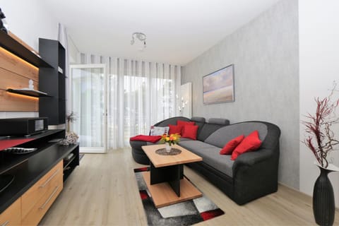 Brise Strandresidenz Else Marie App 32 Apartment in Heringsdorf