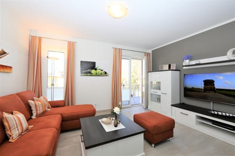 Brise Ahlbeck Suiten App 07 Apartment in Heringsdorf