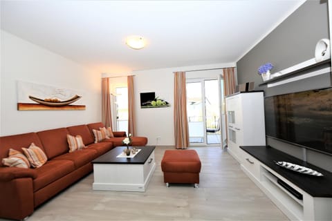 Brise Ahlbeck Suiten App 07 Apartment in Heringsdorf