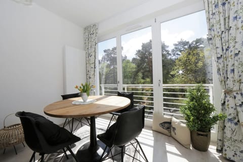 Brise Strandresidenz Else Marie App 29 Apartment in Heringsdorf