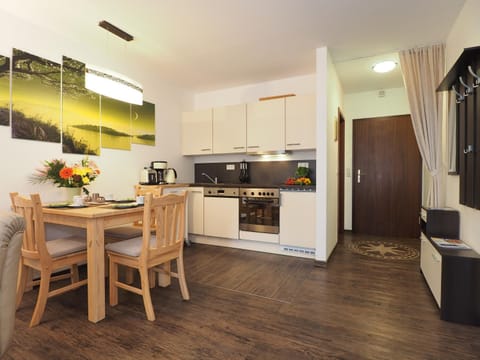 Brise Appartement-Suiten Tannenburg App 222 Apartment in Heringsdorf