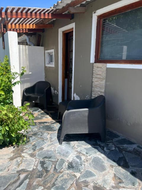 Patio, Seating area