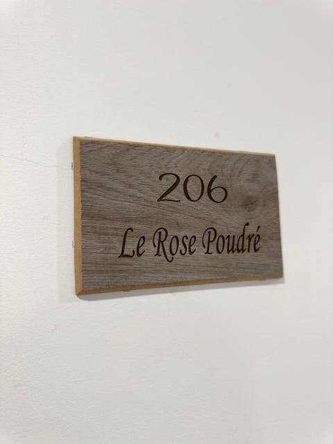 Property logo or sign