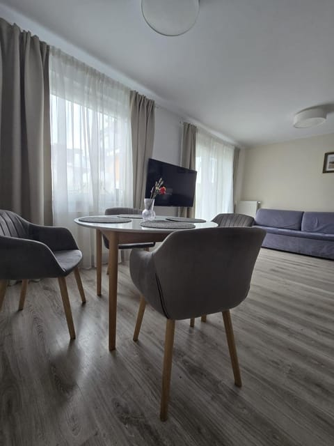 Apartament Antygony Apartment in Gdansk