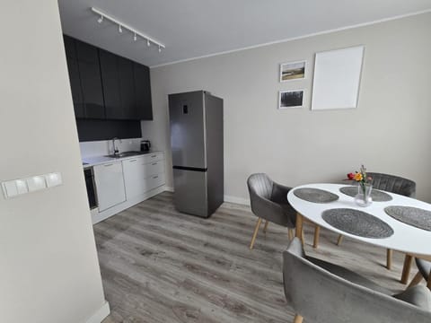 Apartament Antygony Apartment in Gdansk