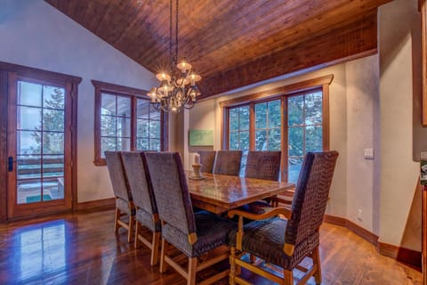 7650 Sterling Drive House in Deer Valley