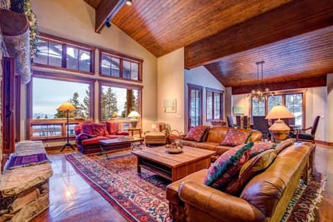 7650 Sterling Drive House in Deer Valley